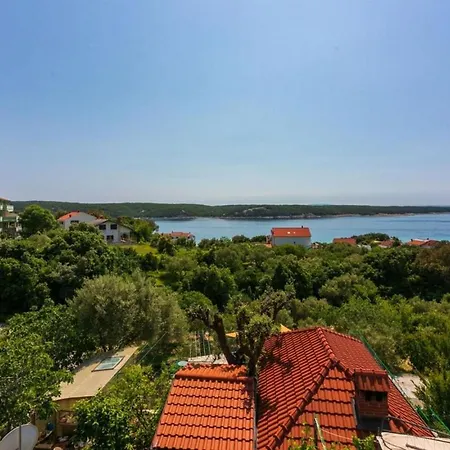 Boni In - Kvarner Region בית הארחה