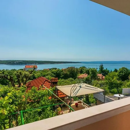 Boni In - Kvarner Region בית הארחה 3*