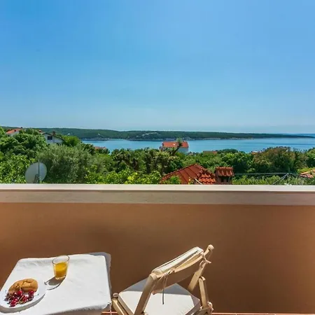 Pensiune Boni In - Kvarner Region Supetarska Draga