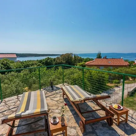 Boni In - Kvarner Region Pensiune 3*