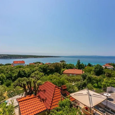 Boni In - Kvarner Region 수페타르스카 드라가