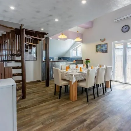 Boni In - Kvarner Region