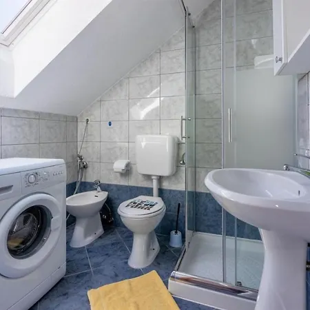 게스트하우스 Boni In - Kvarner Region 수페타르스카 드라가