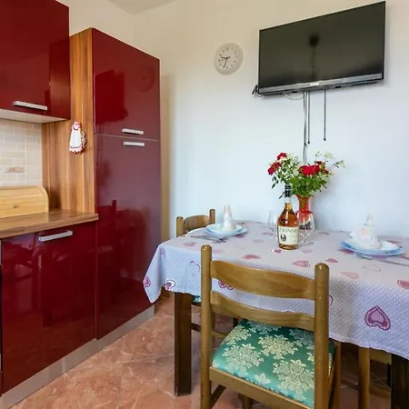 게스트하우스 Boni In - Kvarner Region