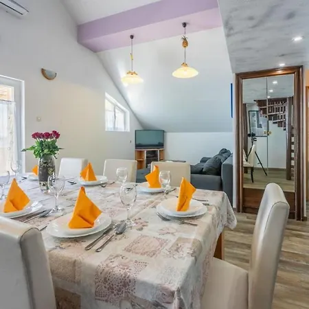 게스트하우스 Boni In - Kvarner Region 3*