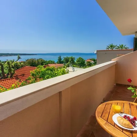 Boni In - Kvarner Region