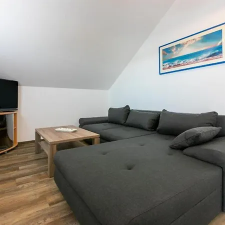 게스트하우스 Boni In - Kvarner Region