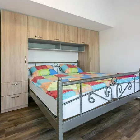 Boni In - Kvarner Region 수페타르스카 드라가