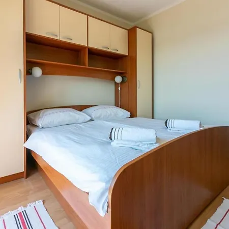 Boni In - Kvarner Region 3* 수페타르스카 드라가