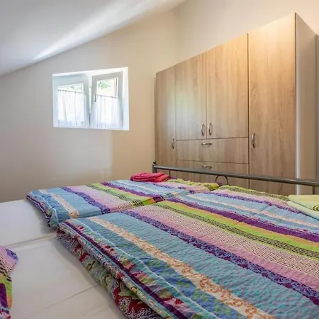 게스트하우스 Boni In - Kvarner Region