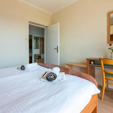 게스트하우스 Boni In - Kvarner Region 3*