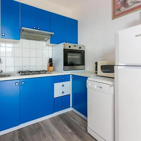 Boni In - Kvarner Region 3* 수페타르스카 드라가