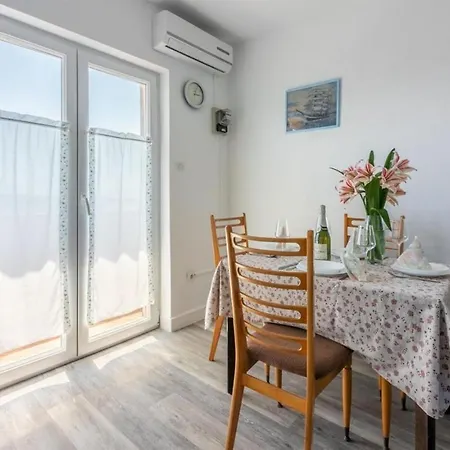 Boni In - Kvarner Region