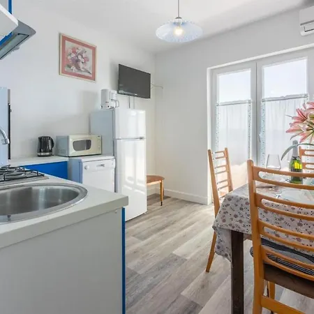 Boni In - Kvarner Region 게스트하우스