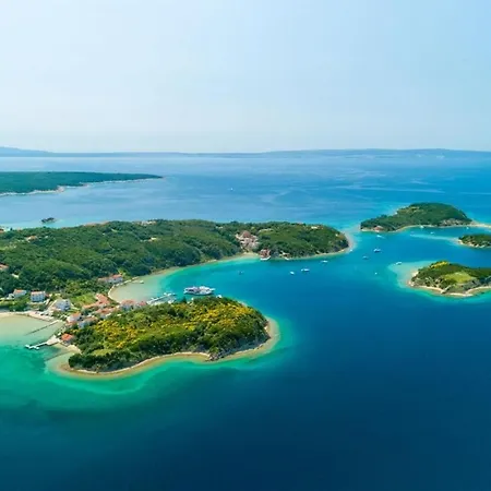 Boni In - Kvarner Region 수페타르스카 드라가