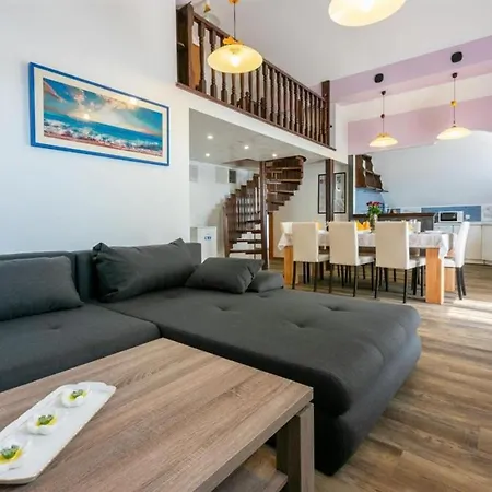 Boni In - Kvarner Region 3* 수페타르스카 드라가