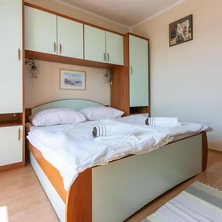 게스트하우스 Boni In - Kvarner Region