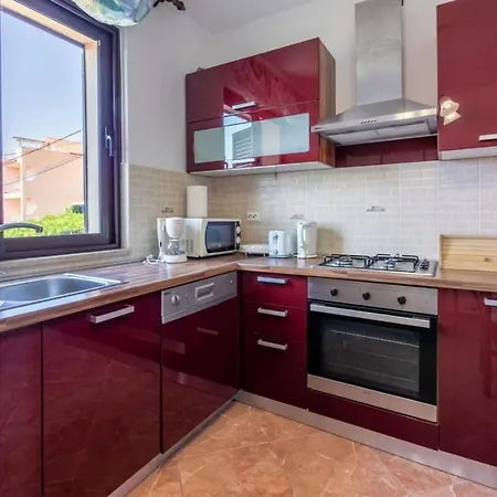 Boni In - Kvarner Region 3* 수페타르스카 드라가