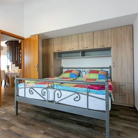 Boni In - Kvarner Region 게스트하우스 수페타르스카 드라가