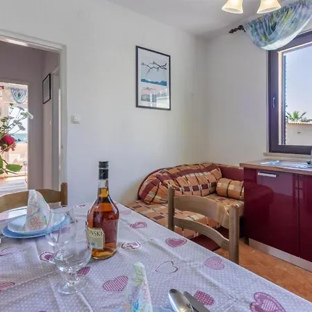 Boni In - Kvarner Region 3*