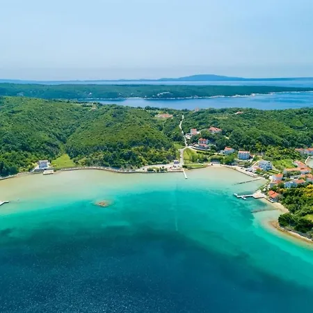 Boni In - Kvarner Region 수페타르스카 드라가