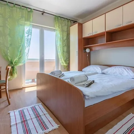 Boni In - Kvarner Region 3* 수페타르스카 드라가