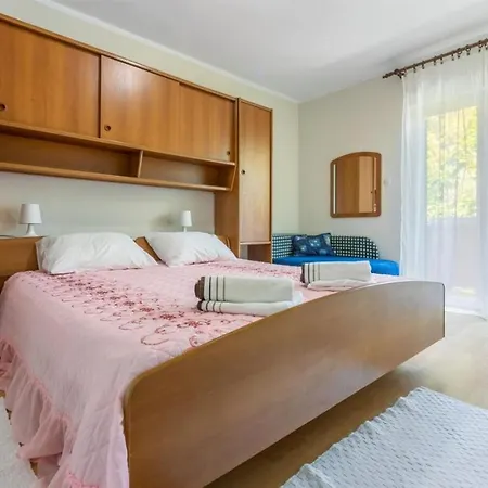 Boni In - Kvarner Region 게스트하우스 3*