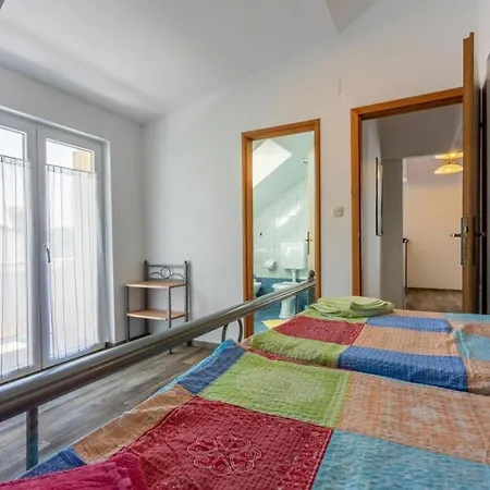 게스트하우스 Boni In - Kvarner Region 3*