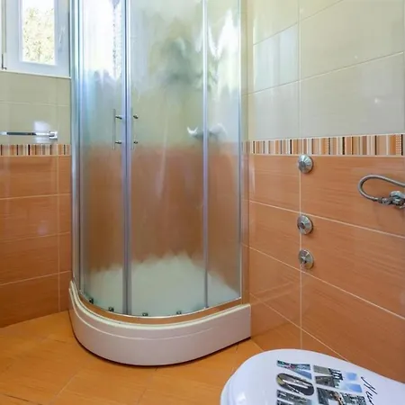 게스트하우스 Boni In - Kvarner Region 수페타르스카 드라가