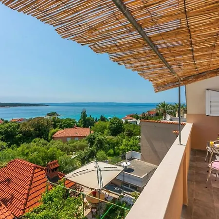 Boni In - Kvarner Region 수페타르스카 드라가