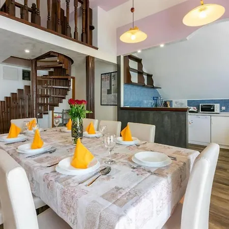 게스트하우스 Boni In - Kvarner Region 수페타르스카 드라가