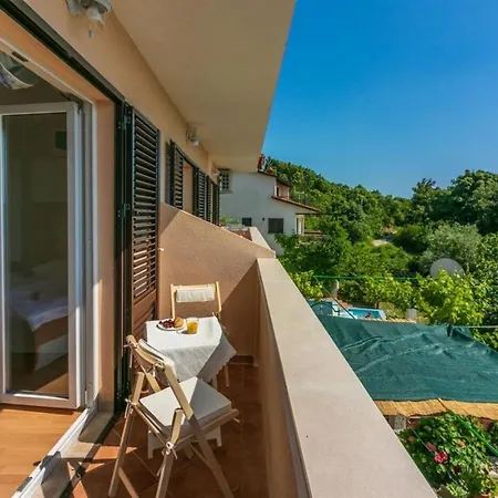 Boni In - Kvarner Region 3* 수페타르스카 드라가