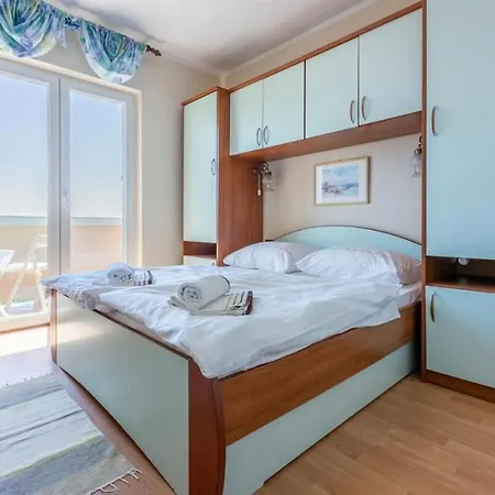 Boni In - Kvarner Region 招待所 3*