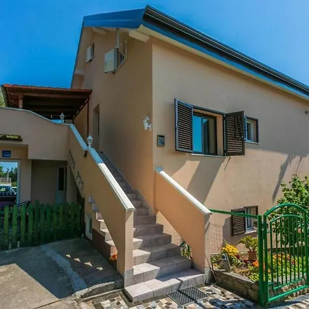 Boni In - Kvarner Region