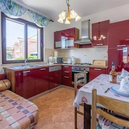 Boni In - Kvarner Region 수페타르스카 드라가