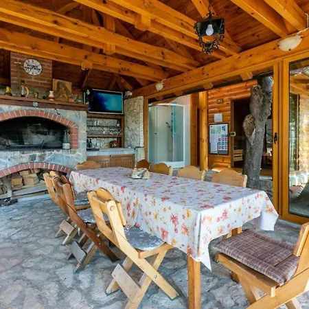 Boni In - Kvarner Region