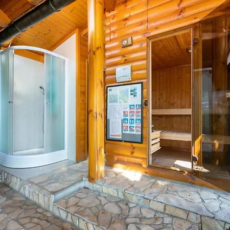 Boni In - Kvarner Region 게스트하우스 3*