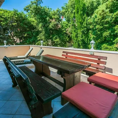 Boni In - Kvarner Region 3* 수페타르스카 드라가