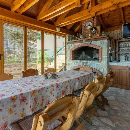 Boni In - Kvarner Region 수페타르스카 드라가