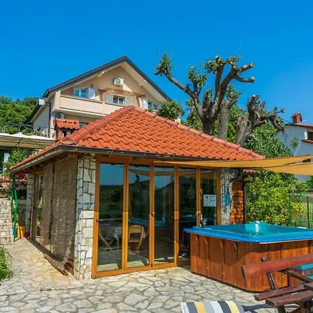 Boni In - Kvarner Region 3* Supetarska Draga