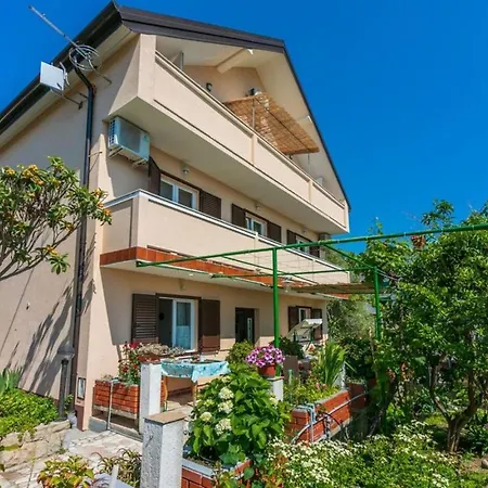 Boni In - Kvarner Region