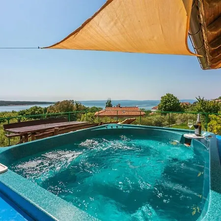 Boni In - Kvarner Region 게스트하우스