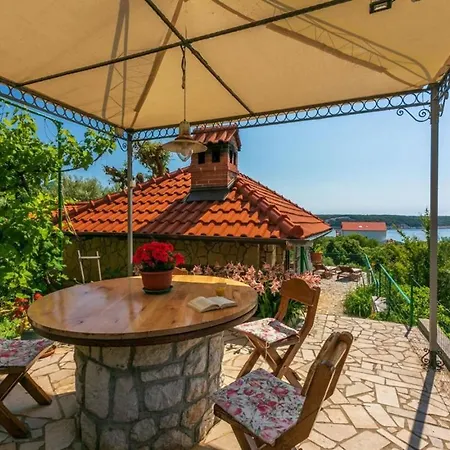 게스트하우스 Boni In - Kvarner Region 수페타르스카 드라가