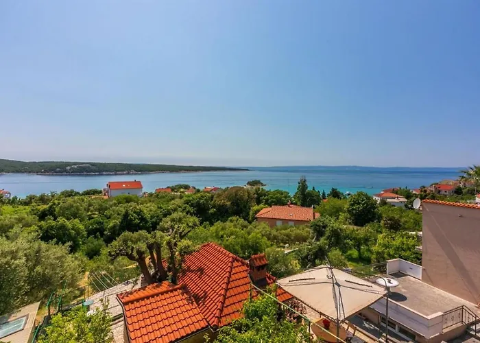 Boni In - Kvarner Region Supetarska Draga