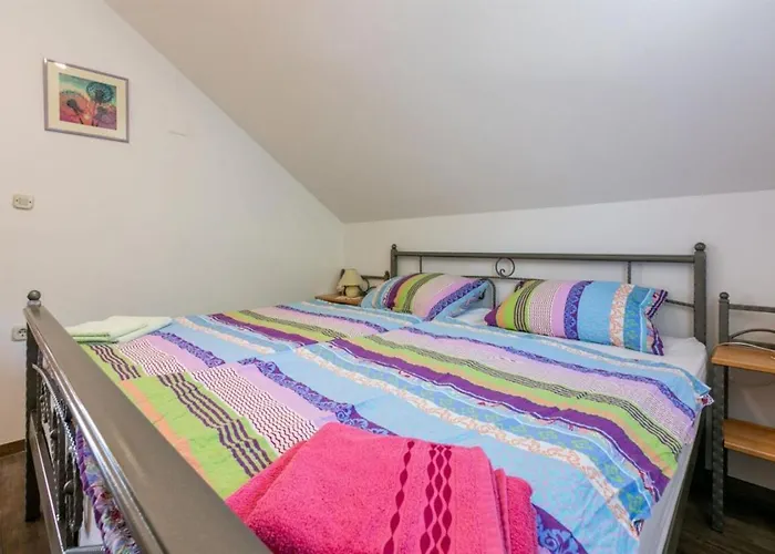 Boni In - Kvarner Region Gostinjska kuća 3*