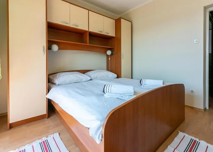 Boni In - Kvarner Region 3* Supetarska Draga