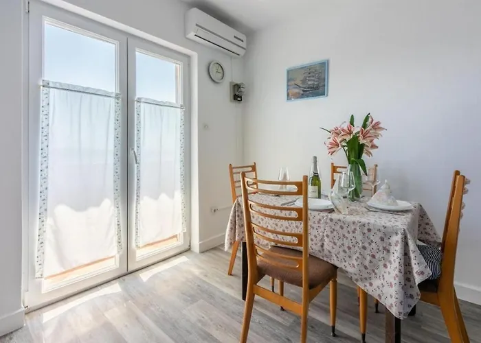 Boni In - Kvarner Region