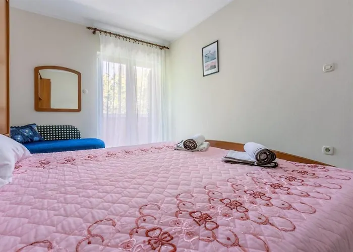 Boni In - Kvarner Region Gostinjska kuća 3*