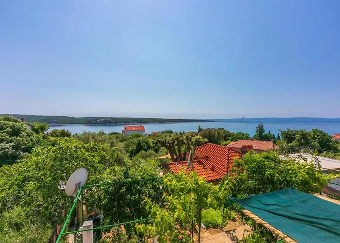 Boni In - Kvarner Region 3*
