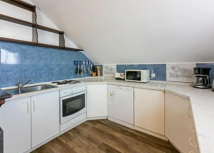 Pensión Boni In - Kvarner Region Supetarska Draga